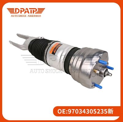 97034305137 97034305237 Shock Suspensi Udara untuk Porsche 970 970.2 Depan Kiri dan Kanan