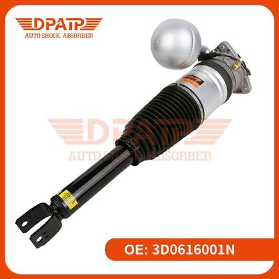 Peredam Kejut Suspensi Udara Belakang untuk Volkswagen Phaeton 3D0616001 3D0616002