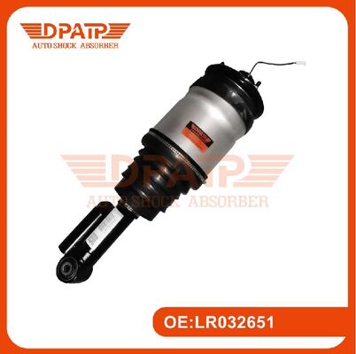 Land Rover Discovery III L319 Aksesoris Mobil Suspensi Udara Shock Absorber LR032651