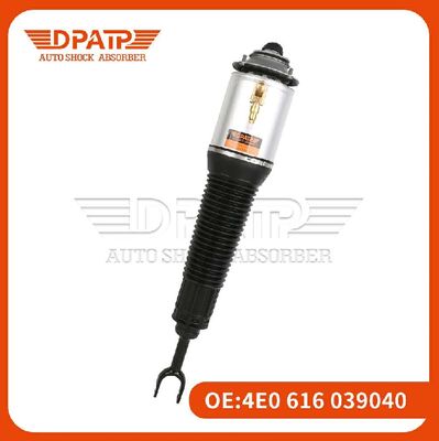 4E0616039 4E0616040 Shock Absorber untuk Audi A8D3 Suspensi Depan Suku Cadang Merek DPATP Baru