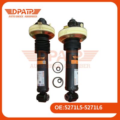 Mobil Hydraulic Shock Absorber 5271L5 5271L6 untuk Citroen C5 X7 C6 Suspensi depan Strut