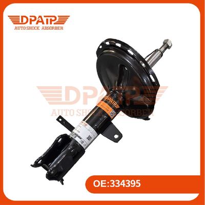 Asap kejut mobil belakang 334395 334394 4853049335 48540-48160 untuk Lexus RX330