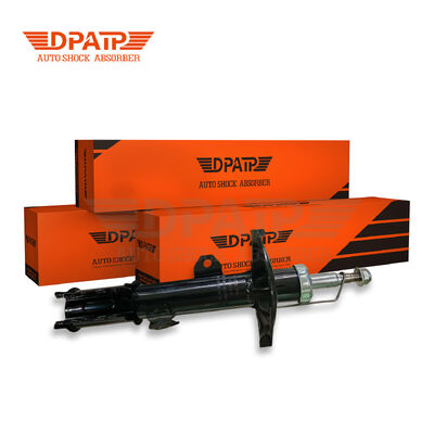 DPATP 334450 48510-02360 Penyedot kejut suspensi untuk Toyota Corolla ZZE122 2000-2017