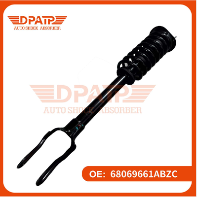 68069661AB 68069662AB Penyedap kejut depan untuk Jeep Grand Cherokee WK W2 2010-2016