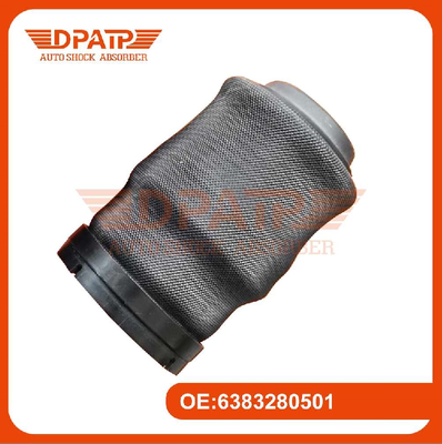 6383280501 New Rear L/R Air Suspension Spring Assembly untuk Mercedes Benz Kelas V W638 1996-2003
