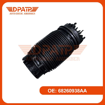 68260938AA Air Suspension Airbag Repair Kit Cocok untuk Dodge RAM 1500 Bellows Balon Karet Belakang Musim semi
