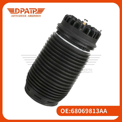 68069813AA Tas Spring Belakang Untuk Dodge RAM 1500 2013-2018 Suspensi Udara Belakang Spring Air Bag Repair Kits
