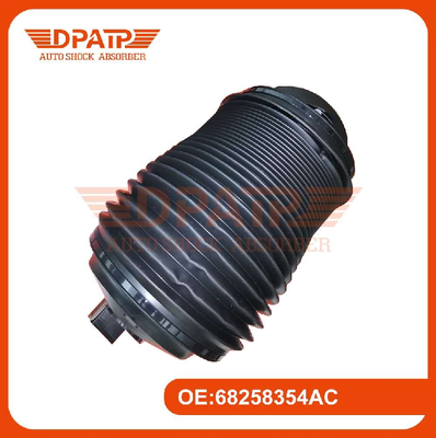 68258354AC Tas Pegas Suspensi Udara untuk Jeep Grand Cherokee 2017-2020 Suku Cadang Merek DPATP Suku Cadang Suspensi Bellow Udara untuk Mobil