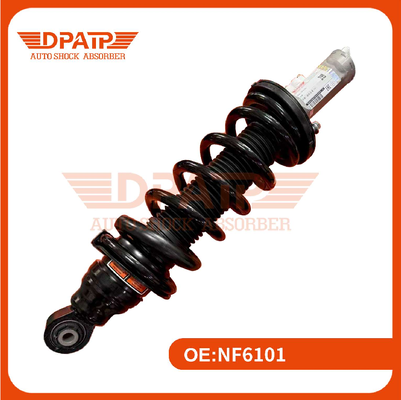 E6101-1LB7A E6100-1LB7A untuk Nissan Patrol/Armada Y62 Front Coil Spring Shock Absorber