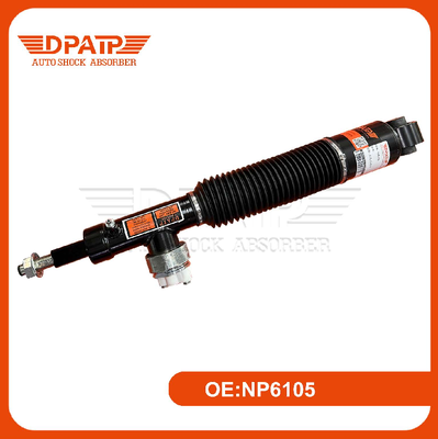 E6211-6JF9A E6210-6JF9A untuk Nissan Patrol/Armada Y62 Rear Hydraulic Air Shock Absorber