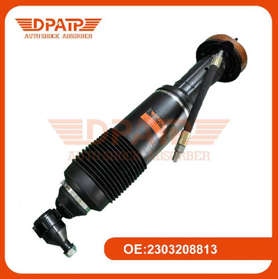 OEM Penggantian Front Air Strut 2303208713 2303208813 ADS Adaptive Air Damper untuk Benz R230 SL 63 AMG