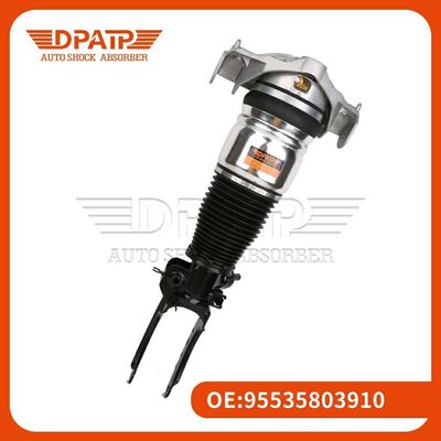95535803910 Suspensi Udara Depan Grosir untuk Porsche Cayenne Audi Q7 Volkswagen