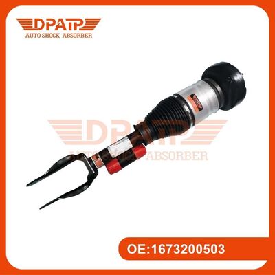 1673200503 Grosir Suspensi Udara Depan Shock untuk Mercedes Benz W167 Auto Shock Absorber Dengan ADS