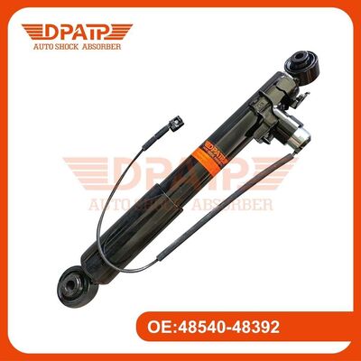 4854048392 Absorber kejut elektronik belakang untuk Lexus RX350 2015-2024 Absorber kejut otomatis