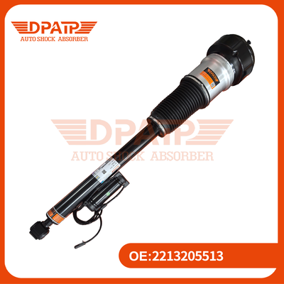 2213205513 Grosir Shock Suspensi untuk Mercedes Benz W221 Shock Udara Dengan ADS