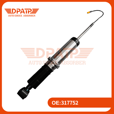 317752 Penyedot kejut depan untuk Ferrari F488 Bagian suspensi elektronik