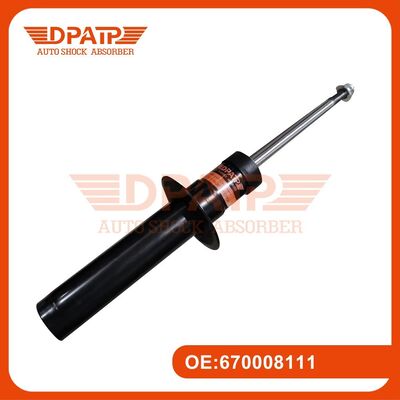 670008111 Penyedot kejut depan untuk Maserati Ghibli 4Matic Bagian sistem suspensi untuk mobil