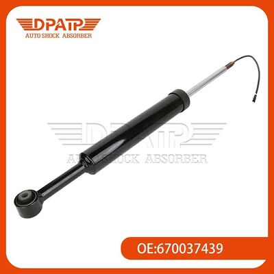 670037439 670159886 DPATP Belakang Kiri dan Kanan Suspensi Udara Shock Absorber Dengan ADS untuk Maserati Levante
