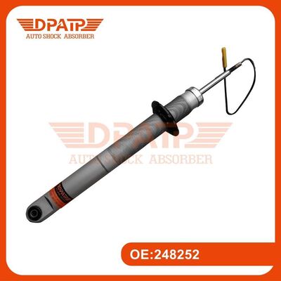 248252 Suspensi udara depan atau belakang Shock Strut Dengan ADS untuk Maserati GT GranTurismo 2008-2012 Coilover