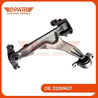 32269627 Lengan Kontrol Bawah Suspensi Depan Kiri untuk S60 V60 2018-2024 Lengan Ayun