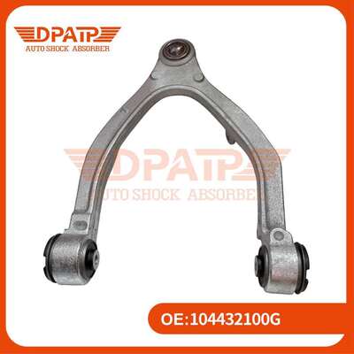 104432100G Lengan Kontrol Suspensi Depan Kiri untuk Tesla Model Y/3 Aluminium Merek DPATP Baru Lengan Ayun