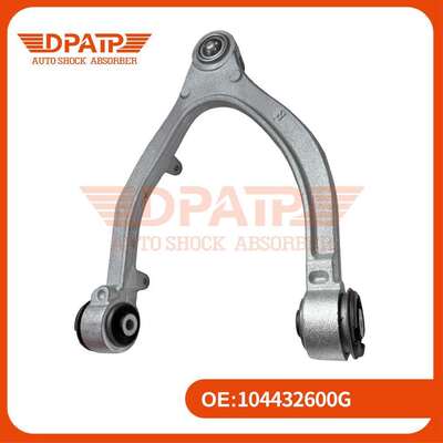 104432600G Lengan Kontrol Suspensi Depan untuk Tesla Model Y/3 Aluminium Besi Merek DPATP Baru Lengan Ayun