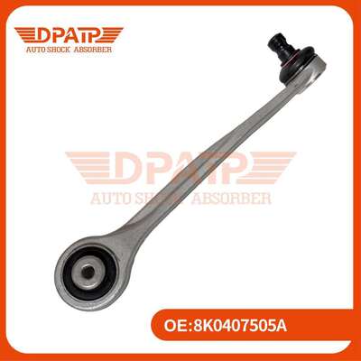 8K0407505A Lengan Kontrol Suspensi Depan untuk Audi A4B8 Q5 A5 Macan A6C7 Merek DPATP Baru Lengan Ayun