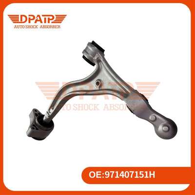971407151H Front Suspension Control Arm Assembly LH untuk Porsche 971 2017-2021 DPATP Brand New Swing Arms