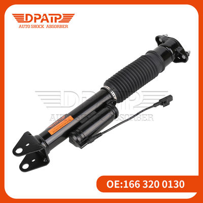 Mercedes-Benz W166 W164 GL ML Mobil Shock Absorber Belakang dengan VDS 1663200130