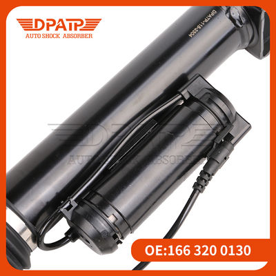 Mercedes-Benz W166 W164 GL ML Mobil Shock Absorber Belakang dengan VDS 1663200130