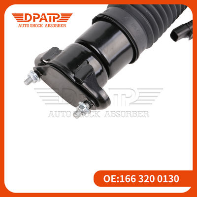 Mercedes-Benz W166 W164 GL ML Mobil Shock Absorber Belakang dengan VDS 1663200130