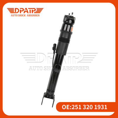 Pengendap kejut belakang listrik untuk Mercedes Benz 251 OEM 2513201931