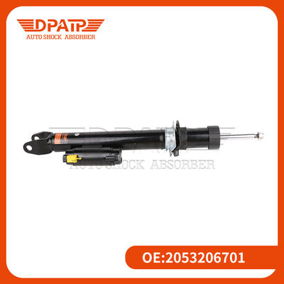 2053206701 2053206801 Penyedot kejut depan untuk Mercedes Benz 205 2WD