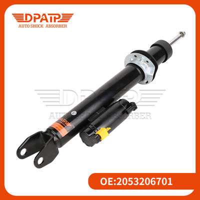 2053206701 2053206801 Penyedot kejut depan untuk Mercedes Benz 205 2WD