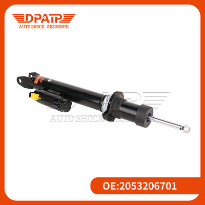 2053206701 2053206801 Penyedot kejut depan untuk Mercedes Benz 205 2WD