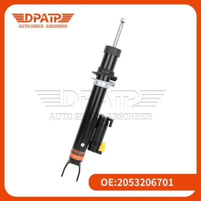 2053206701 2053206801 Penyedot kejut depan untuk Mercedes Benz 205 2WD