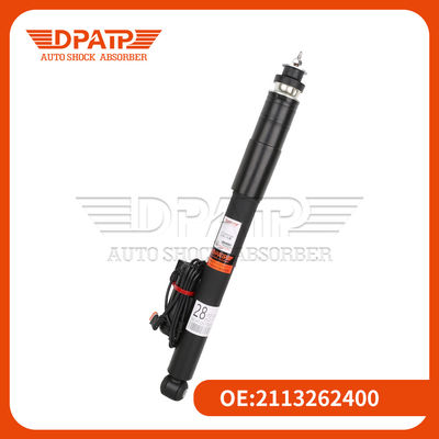 Mercedes Benz S211 C219 Penyedap kejut listrik 2113262400 2113200731