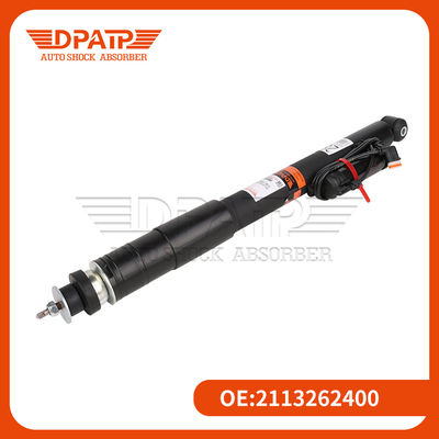 Mercedes Benz S211 C219 Penyedap kejut listrik 2113262400 2113200731