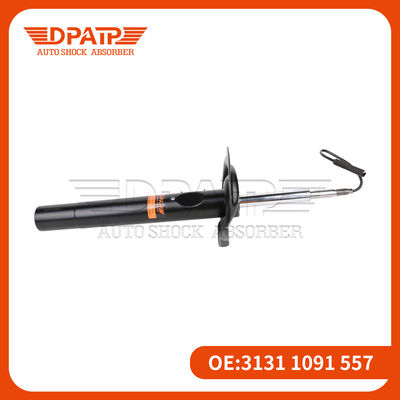 Absorber kejut elektromagnetik depan 31311091557 31311091558 untuk BMW E38