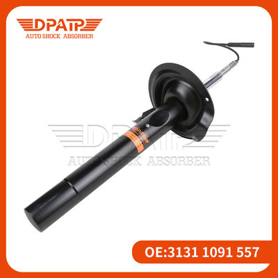 Absorber kejut elektromagnetik depan 31311091557 31311091558 untuk BMW E38
