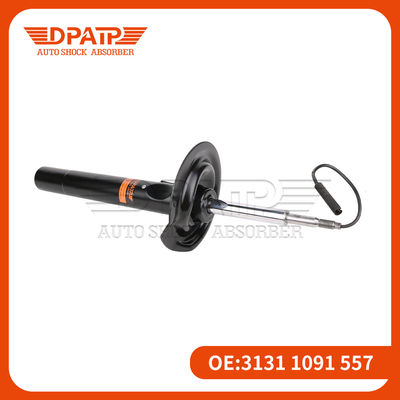 Absorber kejut elektromagnetik depan 31311091557 31311091558 untuk BMW E38