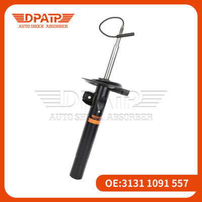 Absorber kejut elektromagnetik depan 31311091557 31311091558 untuk BMW E38