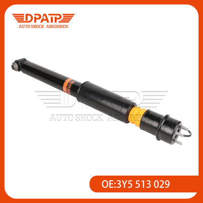 Belakang kiri kanan VDC Shock Absorbers untuk Bentley Mulsanne 3Y5513029