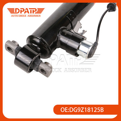 Asap kejut induktif belakang DG9Z18125B DG9Z18125A untuk Lincoln MKZ