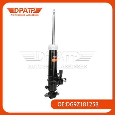 Asap kejut induktif belakang DG9Z18125B DG9Z18125A untuk Lincoln MKZ