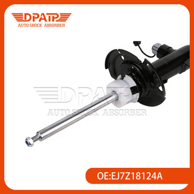 Sensor listrik depan shock absorber EJ7Z18124A EJ7Z18124B untuk Lincoln MKC