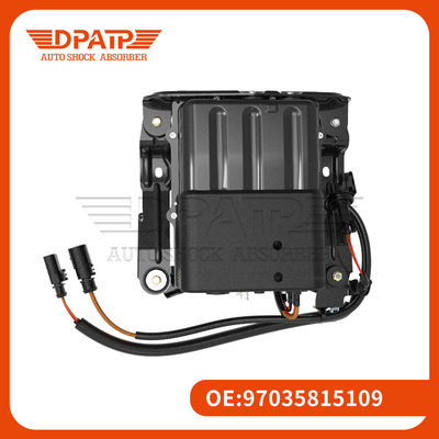 Porsche Replacement Air Suspension Compressor 97035815109 untuk Porsche Panamera 2010-2016