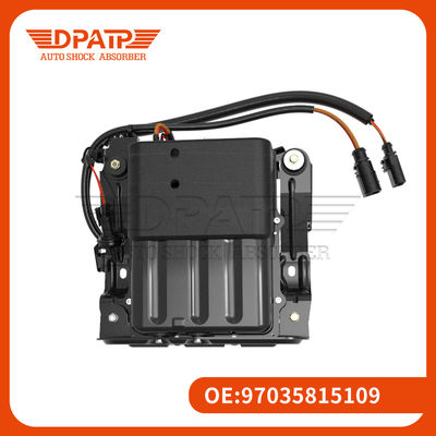 Porsche Replacement Air Suspension Compressor 97035815109 untuk Porsche Panamera 2010-2016