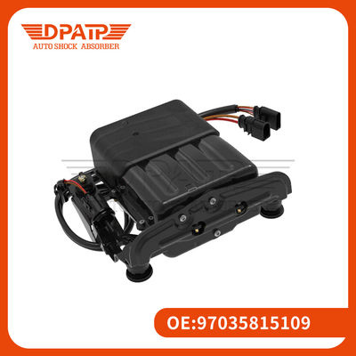Porsche Replacement Air Suspension Compressor 97035815109 untuk Porsche Panamera 2010-2016