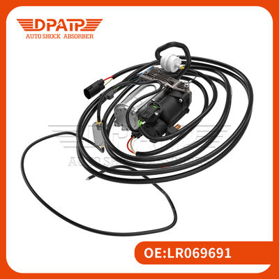 LR069691 Pompa Kompresor Suspensi Udara Untuk Range Rover LR108984 LR088859